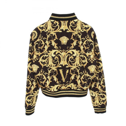 Versace Jacket Blouse — view 2