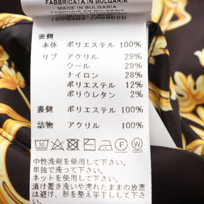 Versace Jacket Blouse — view 6