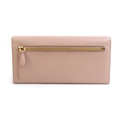 Prada Bifold Long Wallet