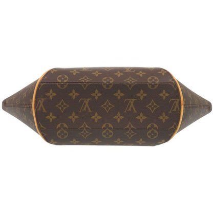 Louis Vuitton Ellipse Shopping Monogram M51128 Tote Bag LV 1132 Louis Vuitton