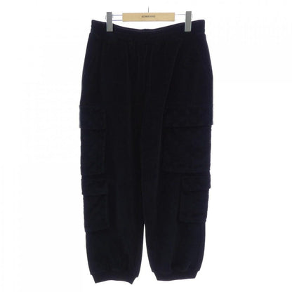 Louis Vuitton Pants Black