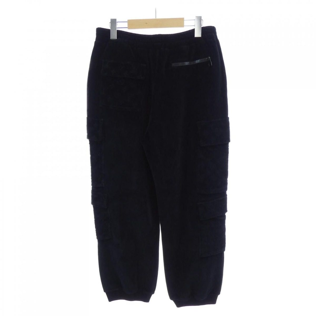 Louis Vuitton Pants Black — view 2