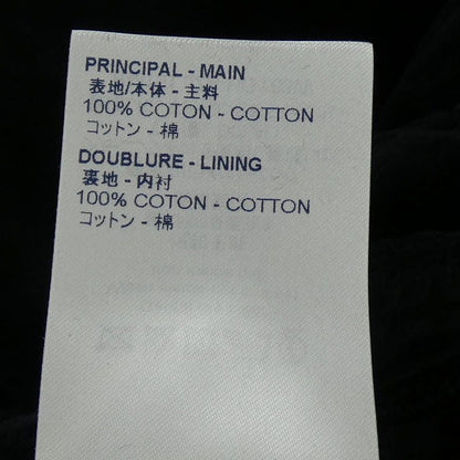 Louis Vuitton Pants Black — view 3