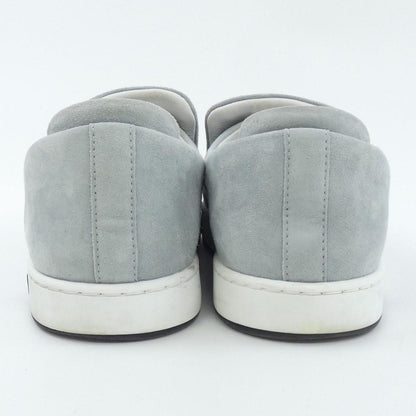 Hermes Kiddie Sneakers Gray — view 5