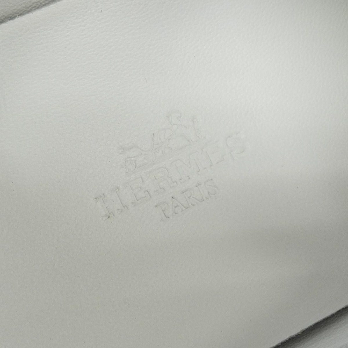 Hermes Kiddie Sneakers Gray — view 6