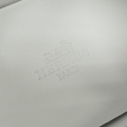 Hermes Kiddie Sneakers Gray — view 6