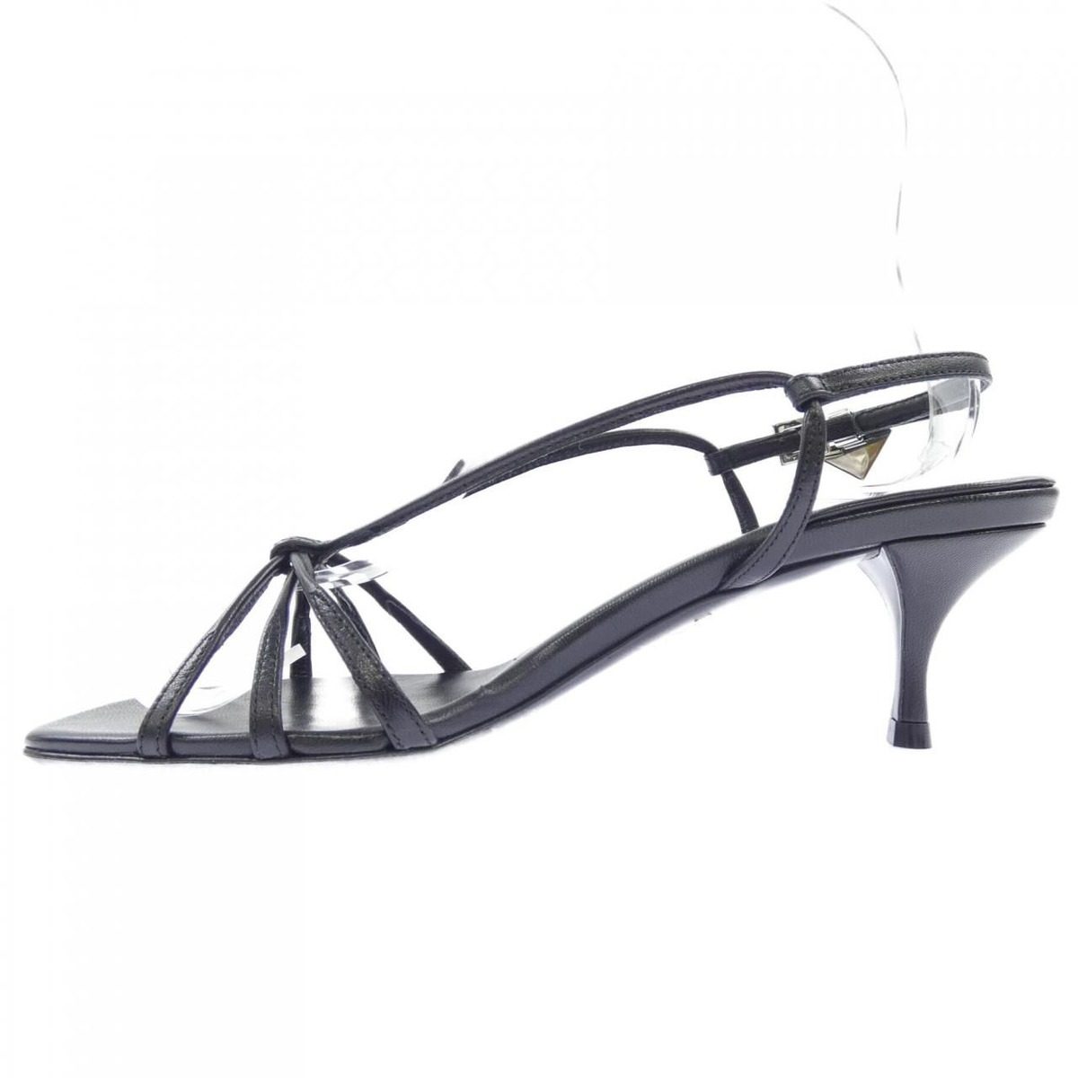 Prada Sandals Black — view 2