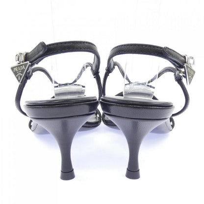 Prada Sandals Black — view 5