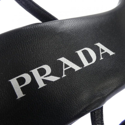 Prada Sandals Black — view 6