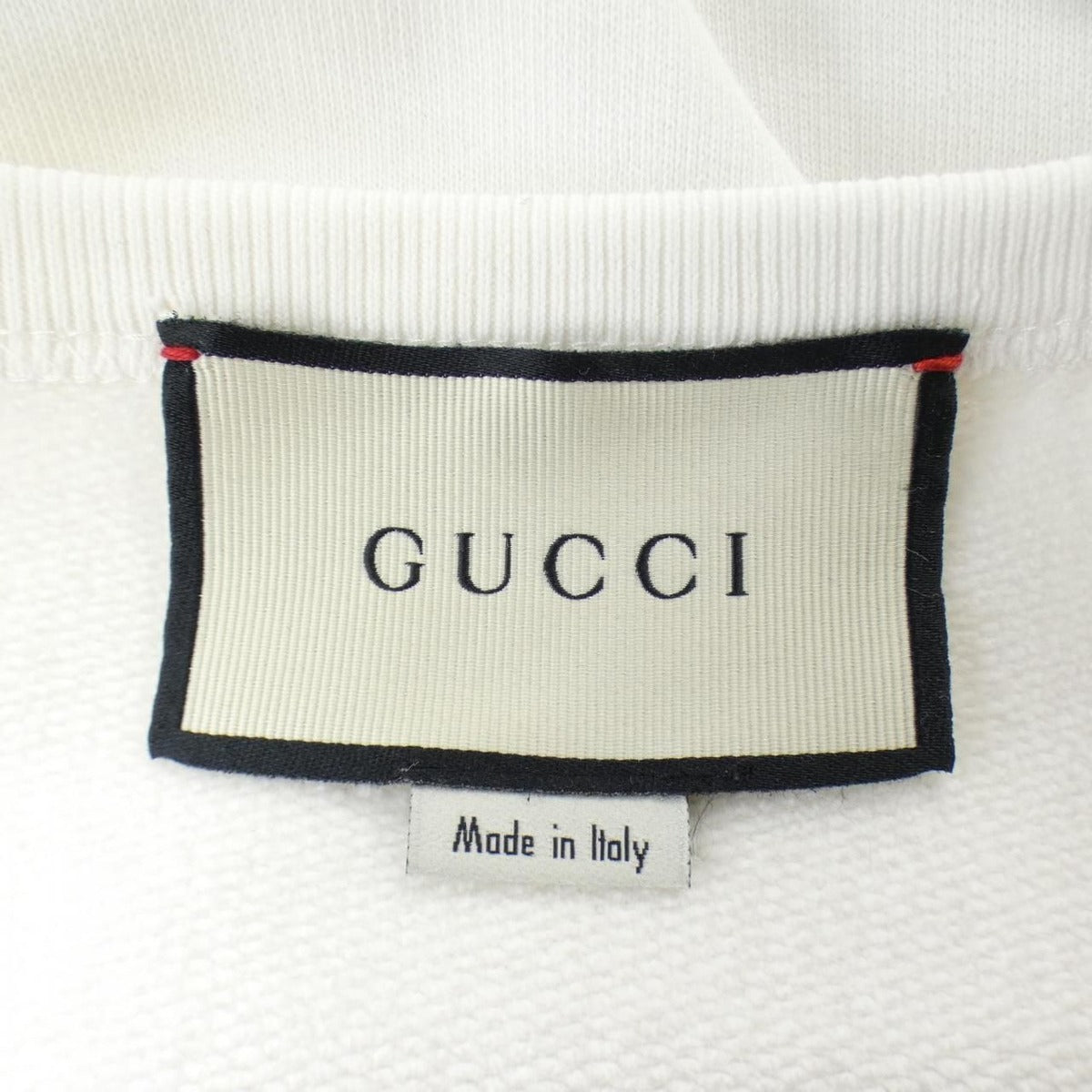Gucci Sweatshirt White XL — view 4