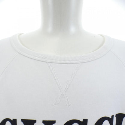 Gucci Sweatshirt White XL — view 5
