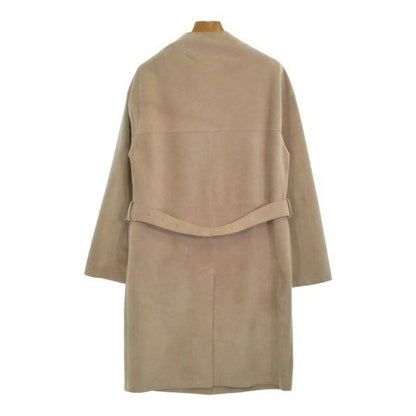Loewe Coat Pink — view 2