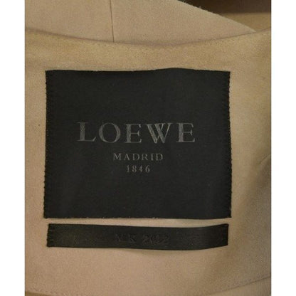 Loewe Coat Pink — view 3