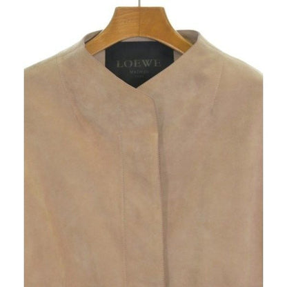 Loewe Coat Pink — view 4