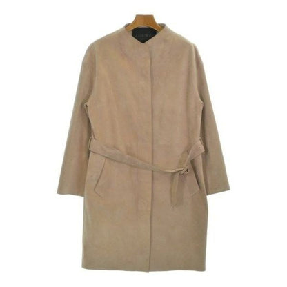 Loewe Coat Pink
