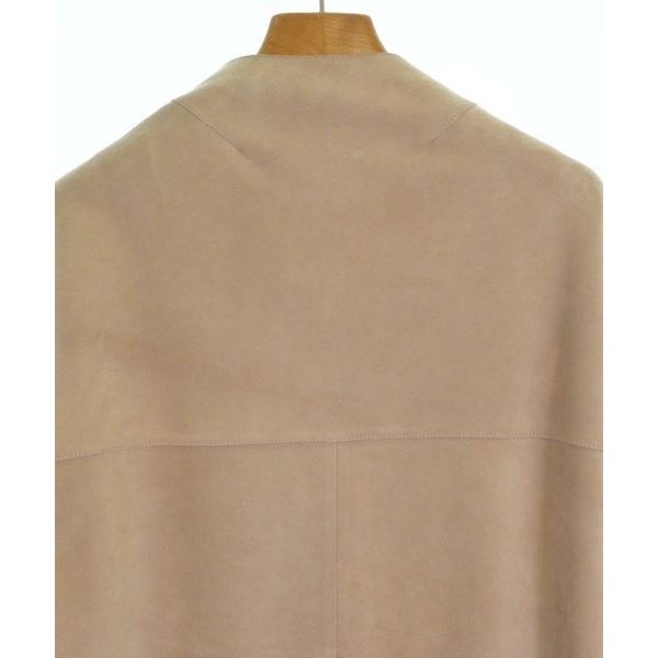 Loewe Coat Pink — view 6