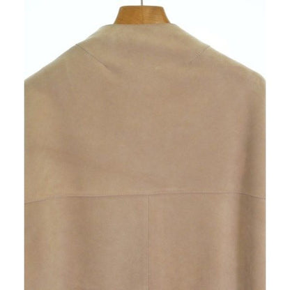 Loewe Coat Pink — view 6