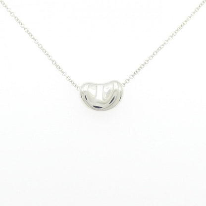 Tiffany & Co. Bean Necklace