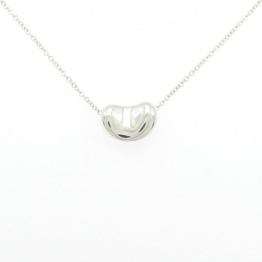 Tiffany & Co. Bean Necklace
