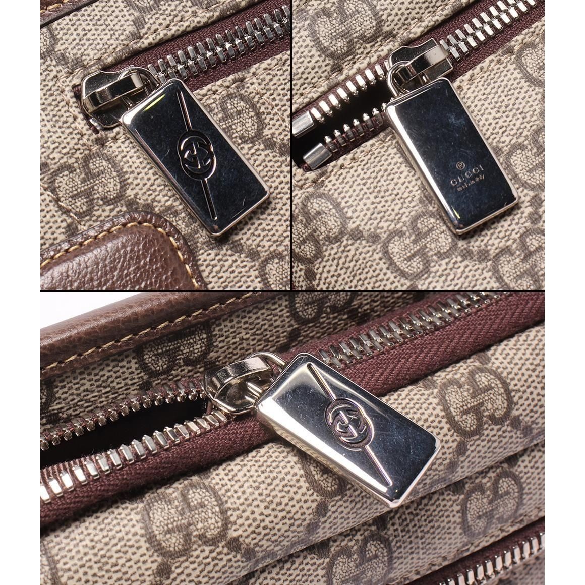 Gucci Waist Bag GG Supreme — view 6