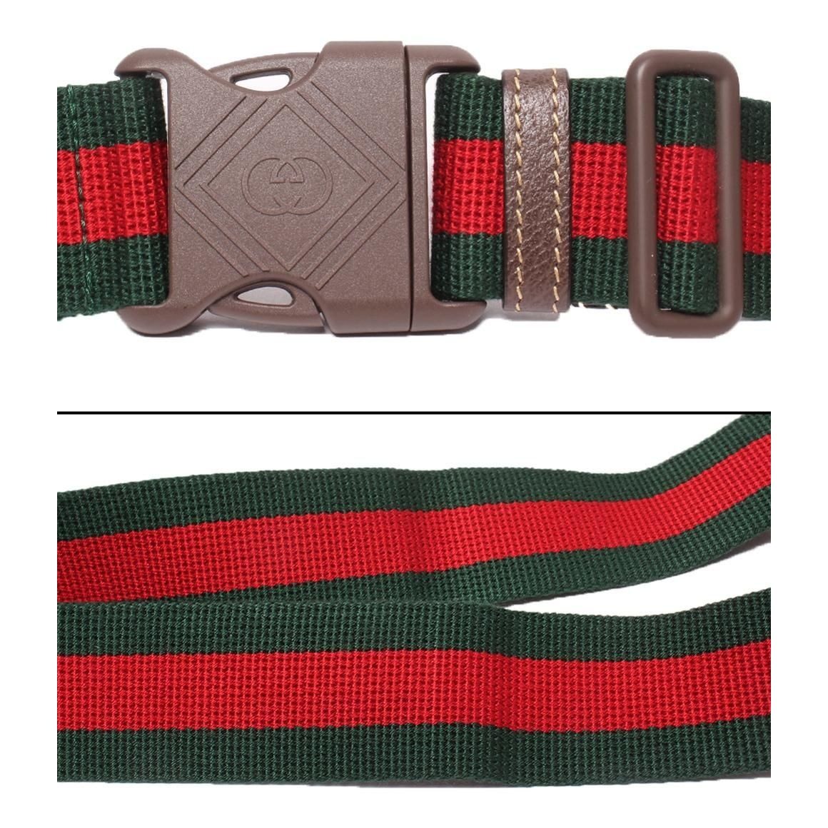 Gucci Waist Bag GG Supreme — view 8