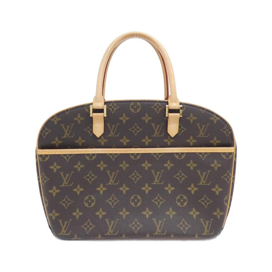 Louis Vuitton Monogram Saria Oriental Bag Vintage