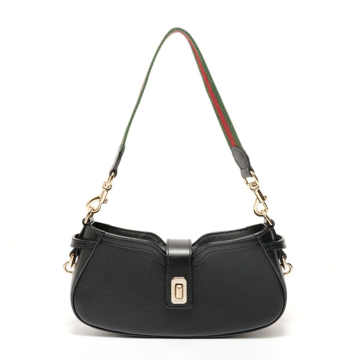 Gucci Shoulder Bag Moonside Leather