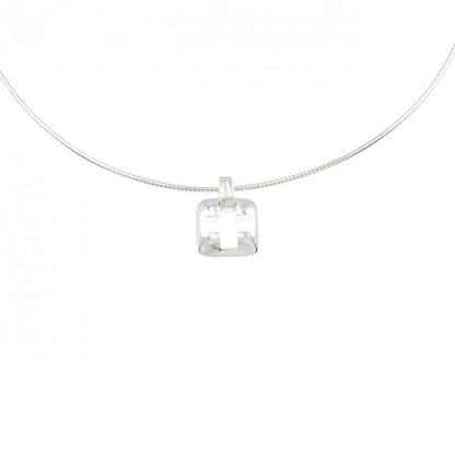 Tiffany & Co Earrings Cross Necklace Vintage