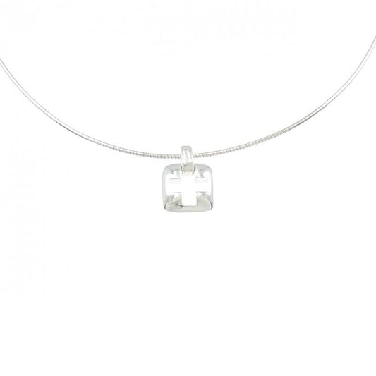 Tiffany & Co Earrings Cross Necklace Vintage