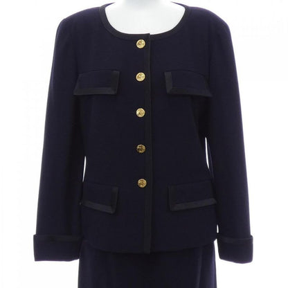 Chanel 20639 Suit Size 36 Vintage