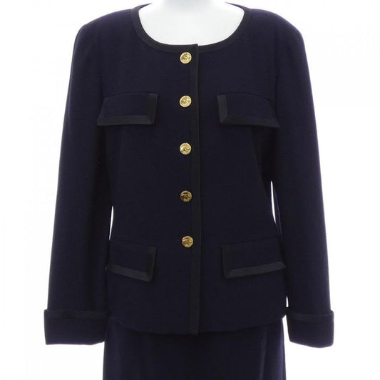 Chanel 20639 Suit Size 36 Vintage