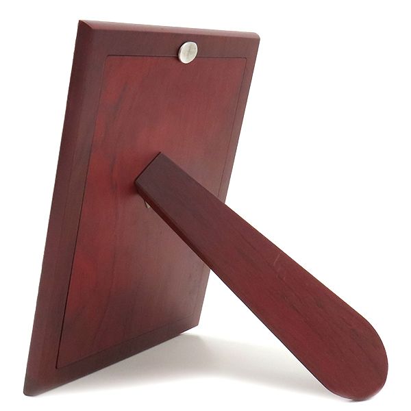 Cartier Accessories Panther Photo Frame Silver 925 Silver Photo Frame Sv925