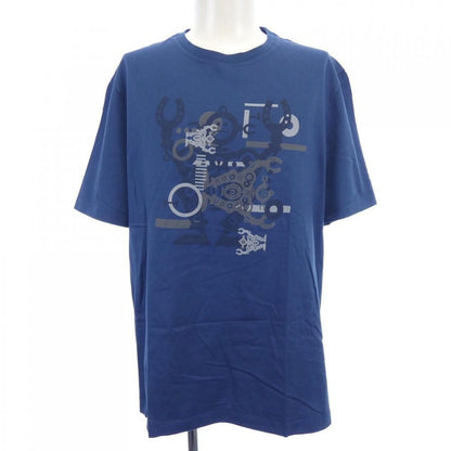 Hermes T-Shirt Navy
