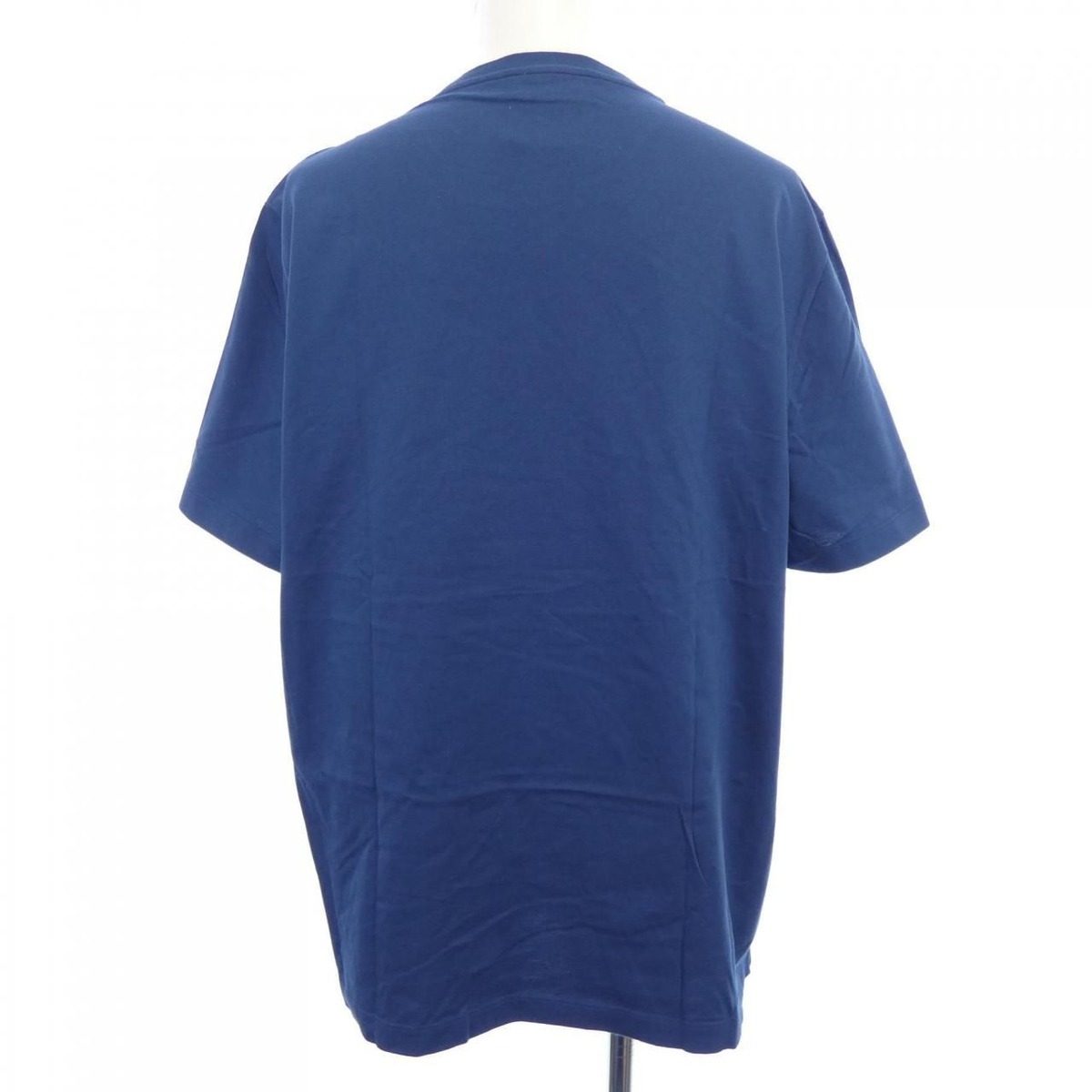 Hermes T-Shirt Navy — view 2