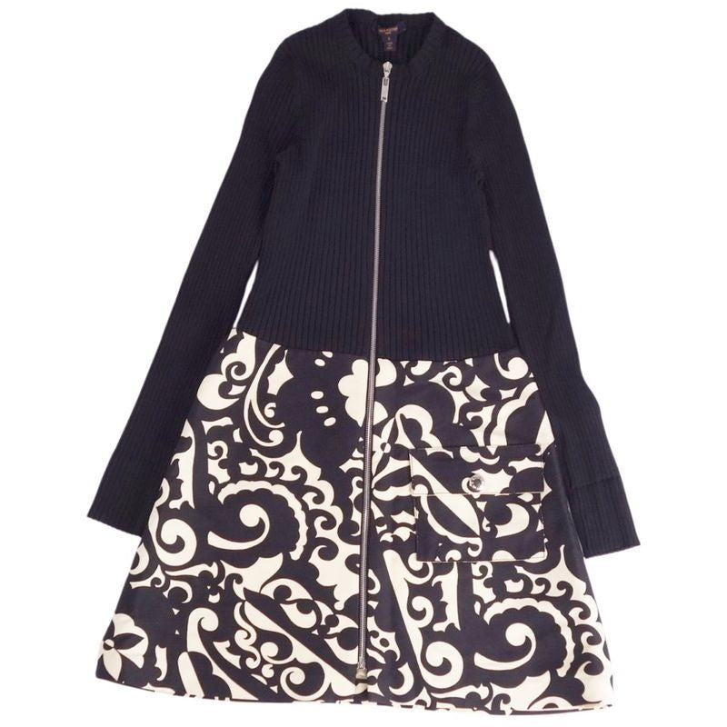 Louis Vuitton Dress Knit