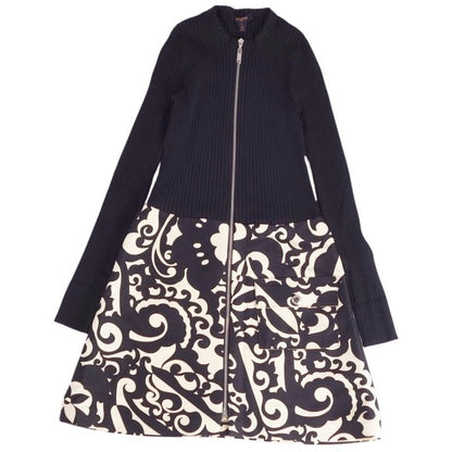 Louis Vuitton Dress Knit