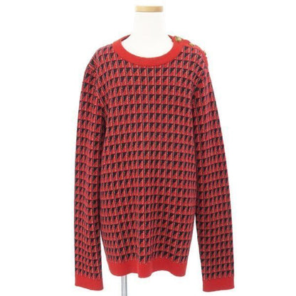 Gucci Sweater Black