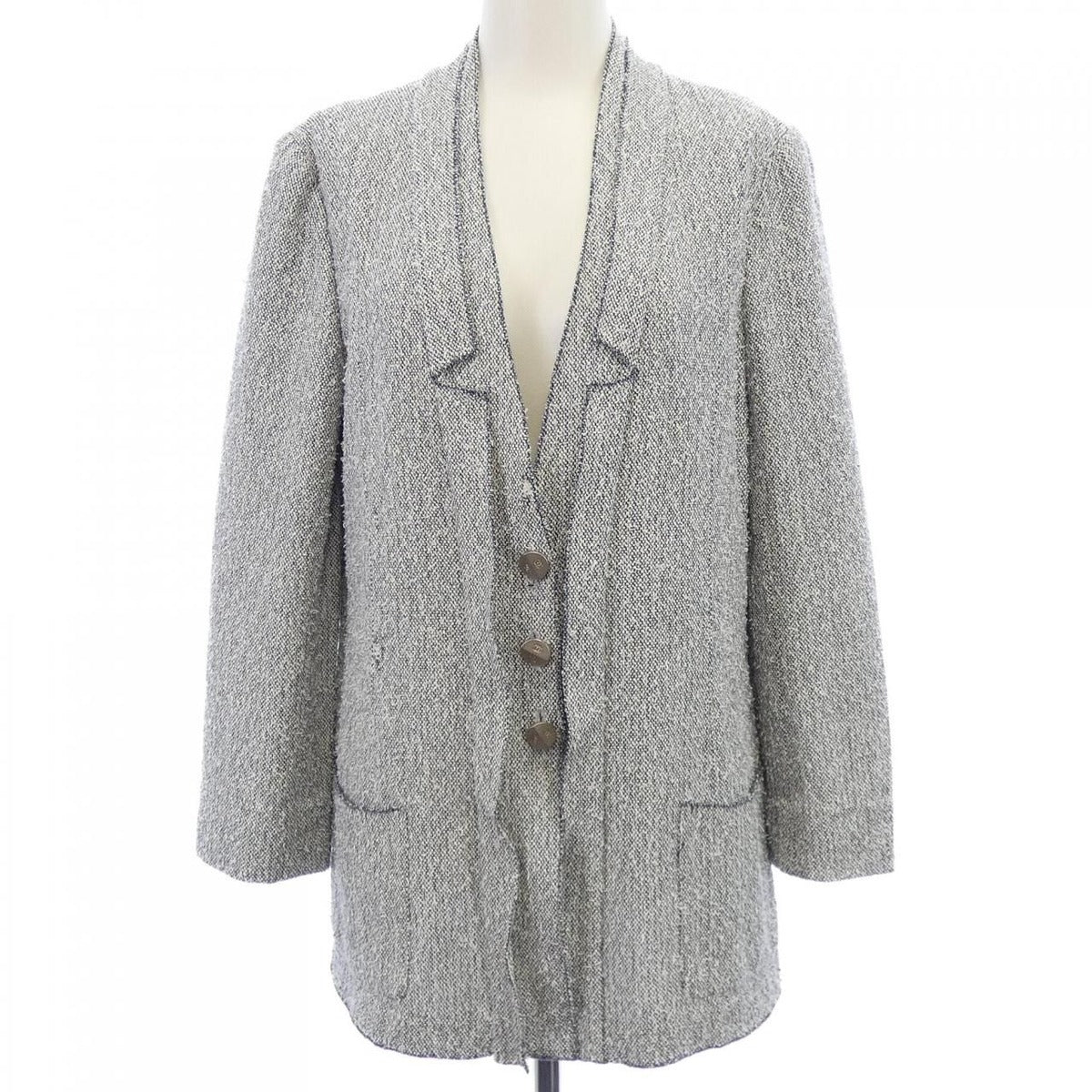 Chanel Vintage 99C Jacket