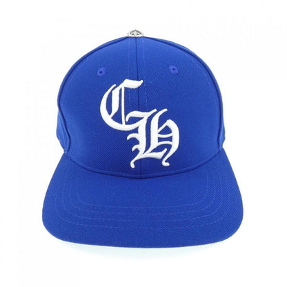 Chrome Hearts on Field Bsbl Cap 6 Panel Base Ball 234 Cap Hat — view 2