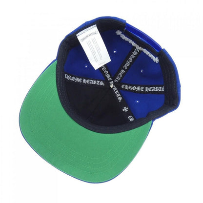 Chrome Hearts on Field Bsbl Cap 6 Panel Base Ball 234 Cap Hat — view 5