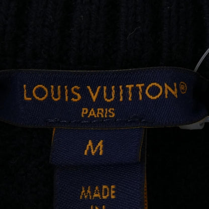 Louis Vuitton LV Ski Monogram Tao Ring Varsity Jacket — view 4