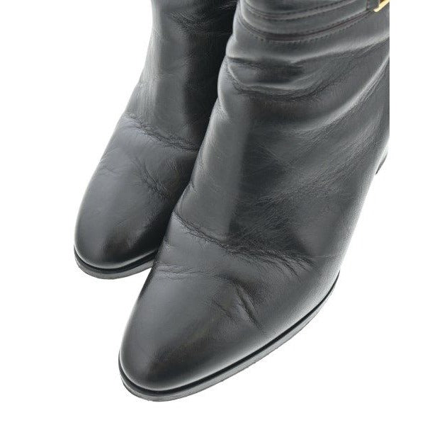 Celine Boots Black — view 5