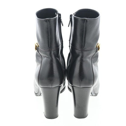 Celine Boots Black — view 6