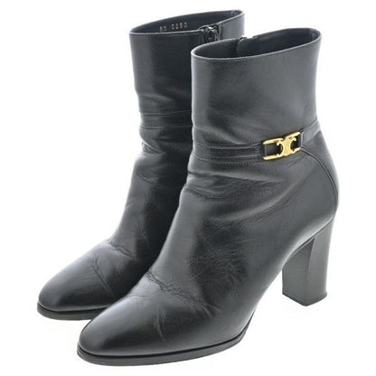 Celine Boots Black