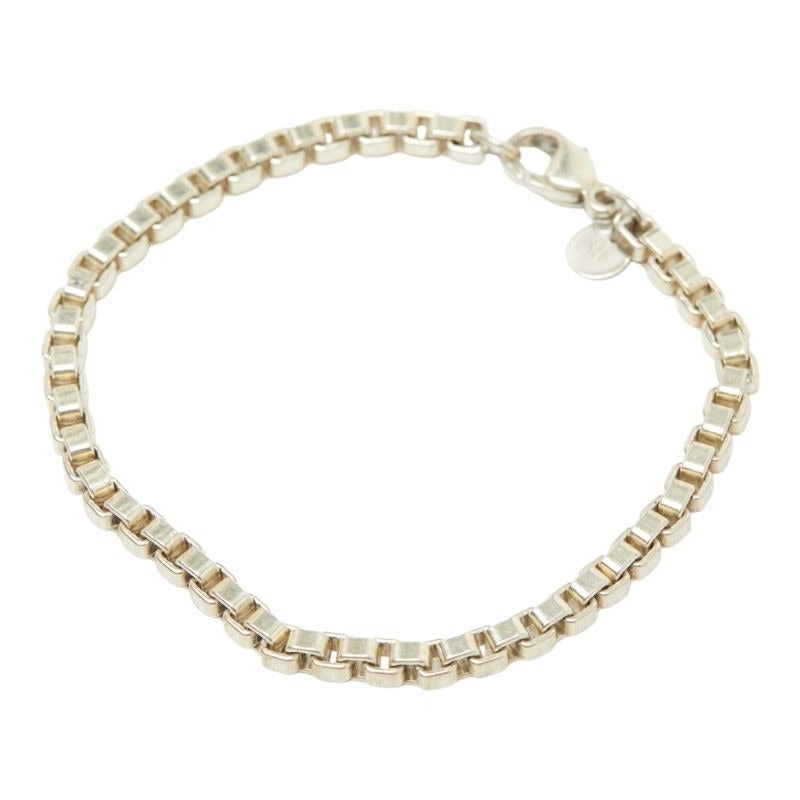 Tiffany & Co Venetian SV 925 Silver