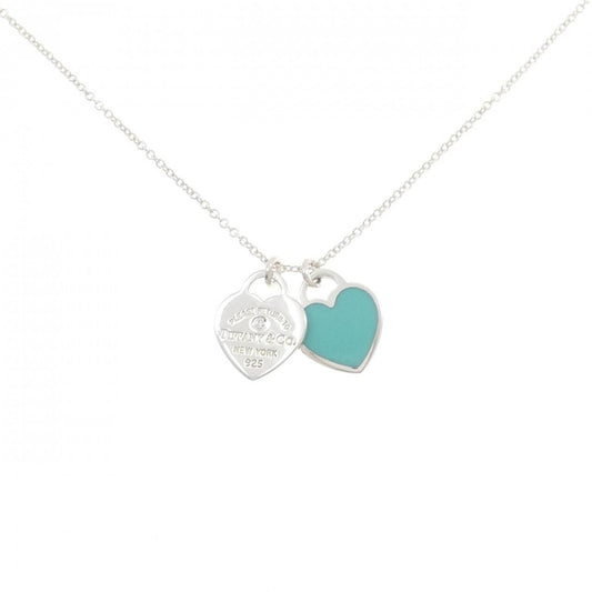 Tiffany & Co. Return to Necklace