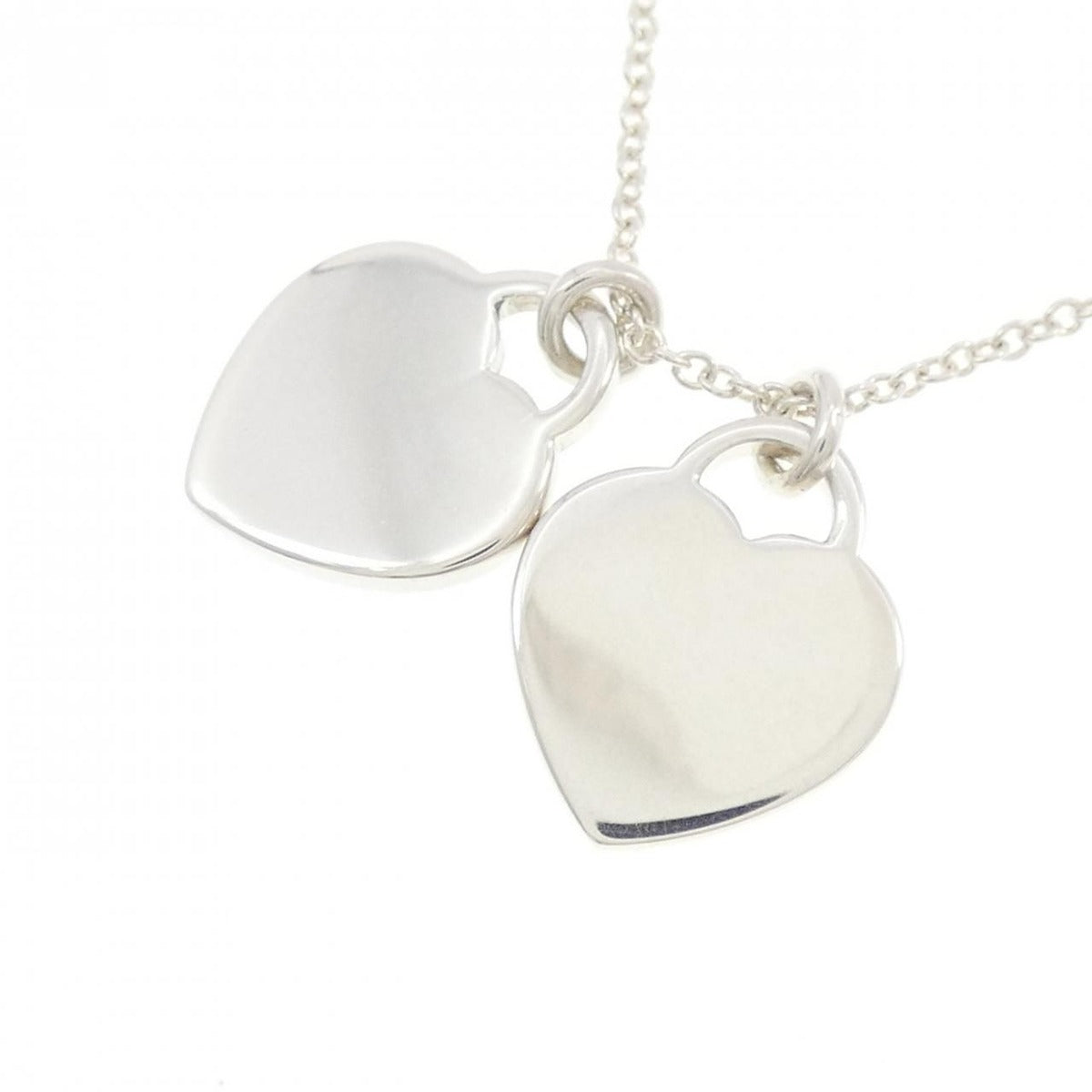 Tiffany & Co. Return to Necklace — view 4