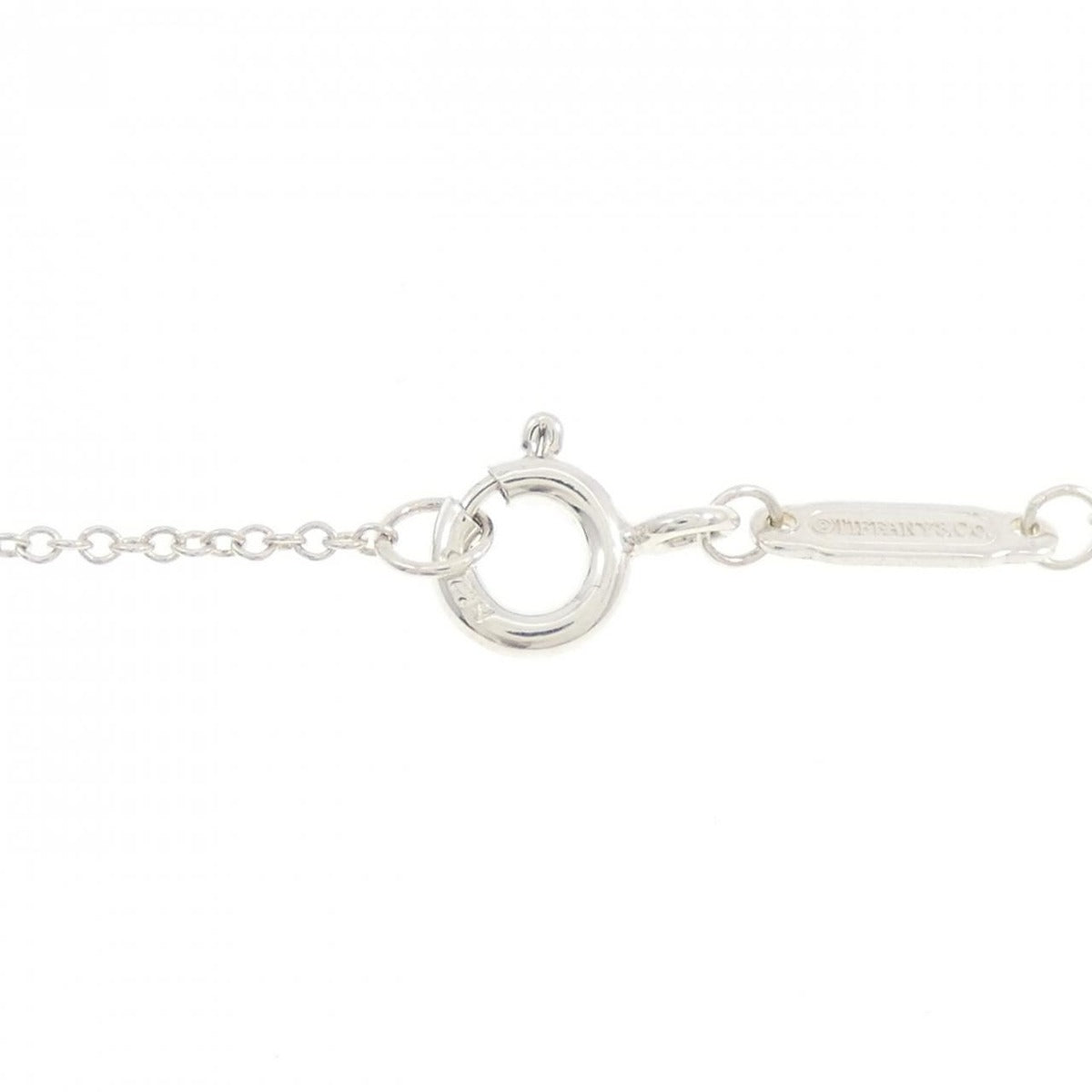 Tiffany & Co. Return to Necklace — view 5