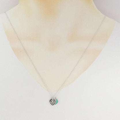 Tiffany & Co. Return to Necklace — view 6