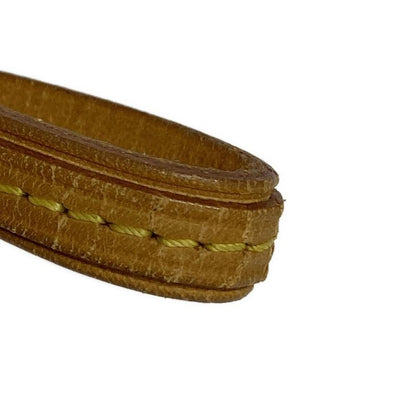 Louis Vuitton Shoulder Bag Monogram Multicolor Shirley M40049 Bronze Leather